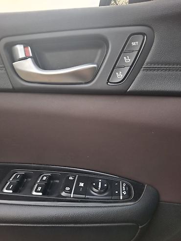 Продажа авто: Kia Optima: 2017 г., 2 л, Автомат, Бензин, Седан — 9