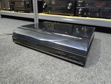 Zvučnici i stereo sistemi: Sony PS-LX 150 H stereo gramofon poluautomatski sa ugradjenim fono — 5