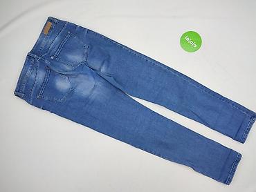 jeans water: Jeansy damskie, rozmiar M — 3