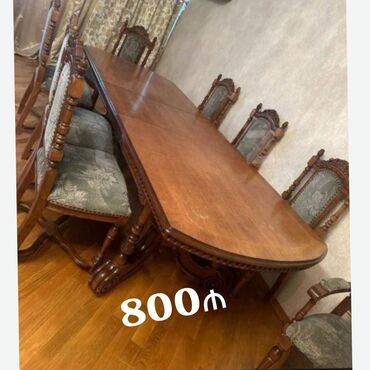 Digər mebel: *ruminya istehsalı MASA desti :-TƏCİLİ SATILIR‼️* Qiymət 800₼ lalafo.az -da Digər mebel: *ruminya istehsalı MASA desti :-TƏCİLİ SATILIR‼️* Qiymət 800₼