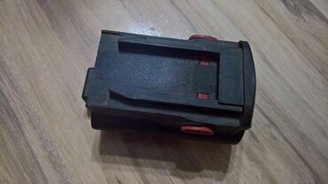 Pneumatski čekići: Hilti TE6-A za delove &baterija 36V — 5