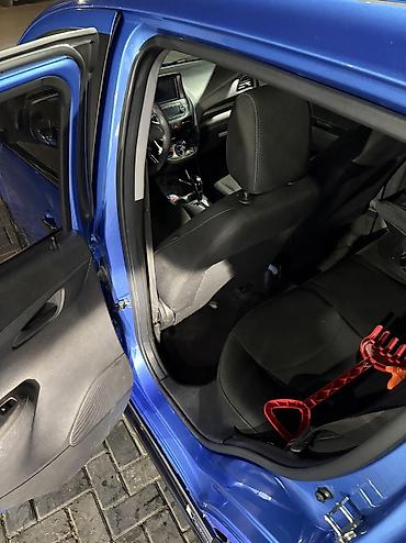 бмв м7: Chevrolet Spark: 2016 г., 1 л, Вариатор, Бензин, Хэтчбэк — 6
