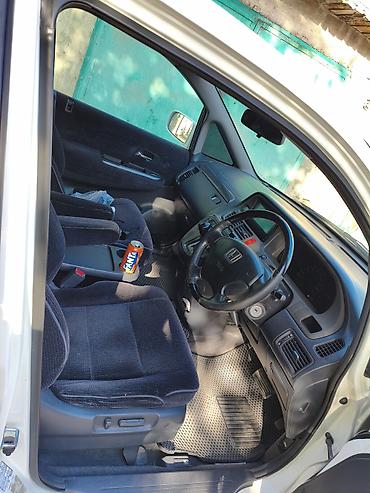 тико срочно: Honda Odyssey: 2003 г., 2.3 л, Автомат, Бензин — 9