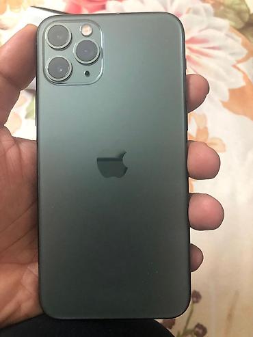 iphone x gence: IPhone 11 Pro, Qara, Face ID — 1