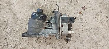 mazda 406: TURBINA TURBO PUNJAC ZA CITROEN C5 ZA 2007. GOD. | 2.2hdi 125KW — 3