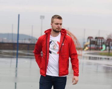 Šuškavci: Nova roba
Suskavac uvoz turska
S - XL
3.700 na lalafo.rs — 10 Šuškavci: Nova roba
Suskavac uvoz turska
S - XL
3.700 — 10