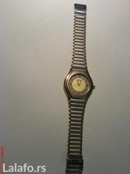 presa za satove: Classic watch, Female