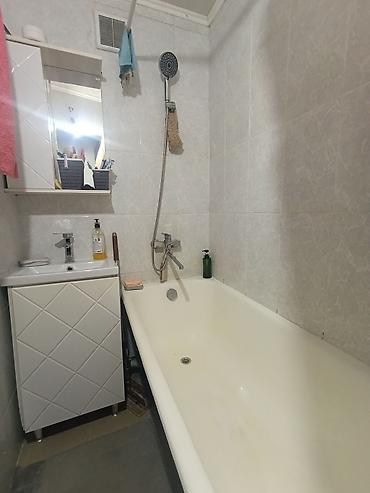 кольбаев: 3 комнаты, 66 м², Таатан ТЦ Индивидуалка, 1 этаж, Свежий ремонт — 8