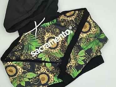 siksilk: SAM, Bluza z kapturem damska, rozmiar M — 1