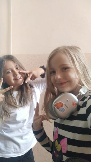 отдам даром кошек: Продлёнка для учеников 2, 3 классов с русским языком обучения. Работаю