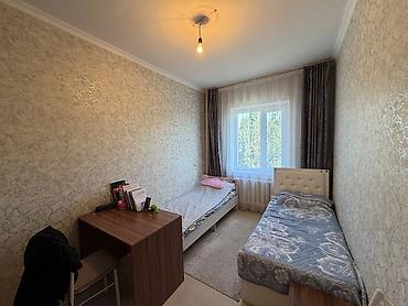 восток сити 6 этаж: 3 комнаты, 70 м², Восток-5 мкр 105 серия, 6 этаж, Косметический ремонт — 8