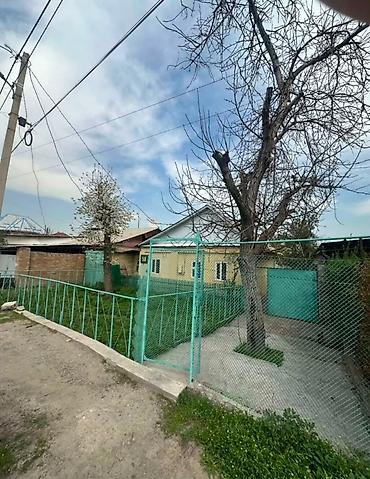 turan: 🏠 ПРОДАЁТСЯ ДОМ В ОТЛИЧНОЙ ЛОКАЦИИ! 📍 Рабочий городок 🚗 Всего второй — 5