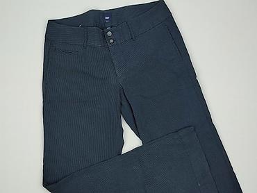 gap overalls: Gap, Spodnie materiałowe damskie, rozmiar XS — 1