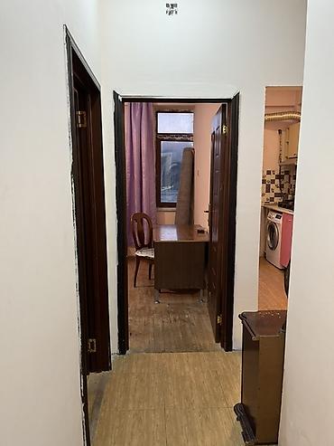 icareye anbar: 2 otaqlı mənzil Otaq yoldaşı axtarıram o biri ayrı otaq üçün, ikimiz — 6