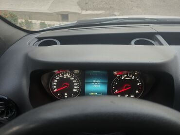 Mercedes-Benz: Mercedes-Benz Спринтер: 2020 г., 2.7 л, Механика, Дизель, Бус — 11