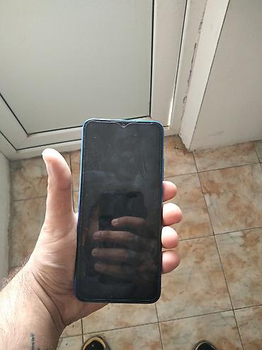Redmi 9A, 32 GB, rəng - Mavi, Qırıq