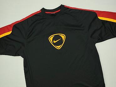 nike tech: Nike, Koszulka dla mężczyzn, rozmiar XL — 1