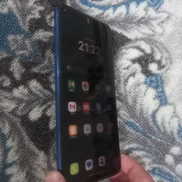 колонка колонка колонка: Redmi, Redmi Note 11, Б/у, 128 ГБ, цвет - Синий, 2 SIM — 4