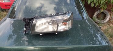 малинки машина: Алдыңкы сол фара Subaru 2003 г., Колдонулган, Оригинал, Жапония