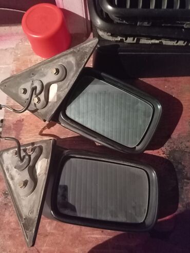 Yan və salon güzgüləri: Cüt, BMW bmw e36, Ödənişli çatdırılma