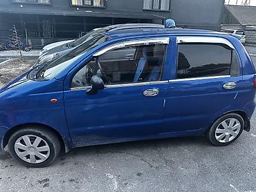 под рулевой переключатель фар дамас: Daewoo Matiz: 2011 г., 0.8 л, Механика, Хэтчбэк — 5