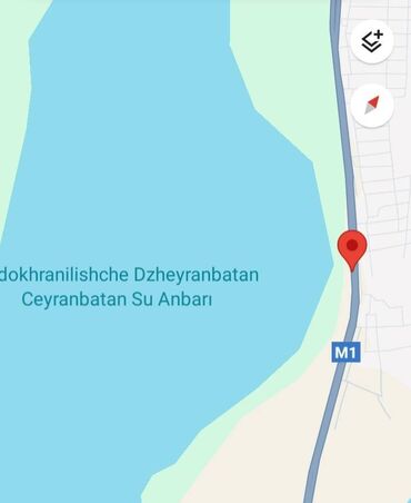сдам в аренду участок: 28 sot, Biznes üçün, Maklerlər narahat etməsin, Kupça (Çıxarış)