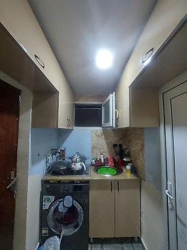 əmlak satışı saytları: 2 otaqlı, 35 kv. m — 1