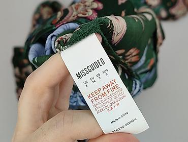 candy sukienki: Missguided, Sukienka damska, rozmiar 2XS — 4