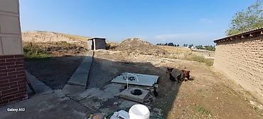 продаю кв: Одноэтажный дом с террасой и просторным двором. - Планировка — 3