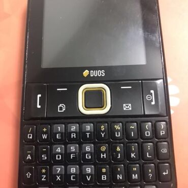 nokia duos: Samsung E2222 Duos | Б/у | < 2 ГБ | цвет - Черный | Кнопочный, Две SIM карты