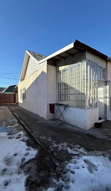 Продажа домов: Дом, 83 м², 4 комнаты — 1