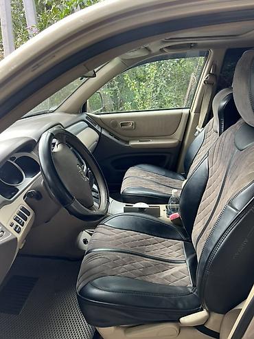 машына за 300000сом: Toyota Highlander: 2007 г., 3.3 л, Автомат, Газ, Кроссовер — 5