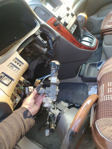 СТО, ремонт транспорта: С выездом — 5