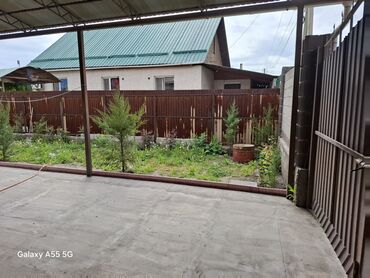 Продажа домов: Дом, 60 м², 3 комнаты, Собственник, Евроремонт — 2