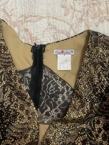 Ziyafət donları: Ziyafət donu, Maksi, 5XL -da lalafo.az — 9 Ziyafət donları: Ziyafət donu, Maksi, 5XL — 9