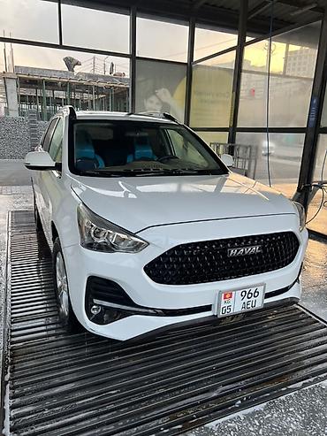 чанган х5 плюс салон: Haval H6: 2020 г., 1.5 л, Автомат, Бензин, Кроссовер — 9