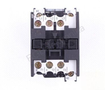 Elektro materijal: #0393 Kontaktor moeller DIL00M 220-240V 600VAC ITH=20A Informacije — 1