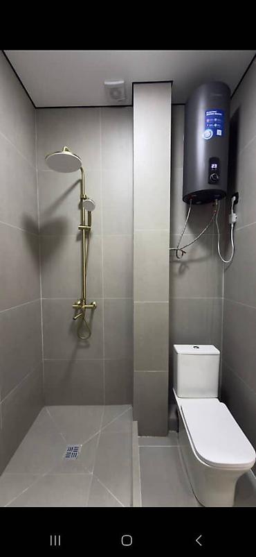 60: 1 комната, 34 м², Технопарк Элитка, 1 этаж, Евроремонт — 10