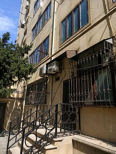 elsad eliyev: Bakı, 1 otaqlı, Köhnə tikili, m. Gənclik, 25 kv. m — 2