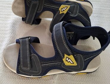 nehodajuce patike za bebe pepco: Sandals, Size - 33