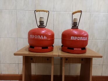 баллон газовый 50л цена: Продаю газовые балоны емкость 5 литров, советского производства