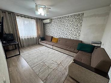 Продажа квартир: 3 комнаты, 74 м², Индивидуалка, 2 этаж, Косметический ремонт — 1