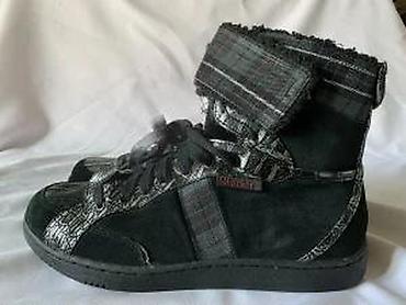 Gležnjače: ŽENSKE PATIKE SKECHERS, KOŽA, BR 35 I 39, AKCIJA! | Ženske Patike — 10