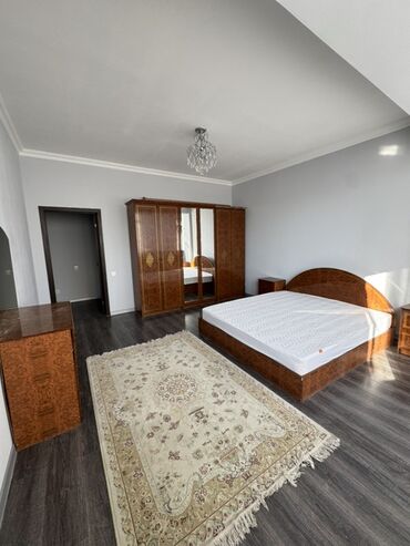 Продажа квартир: 2 комнаты, 65 м², Элитка, 5 этаж, Евроремонт — 2