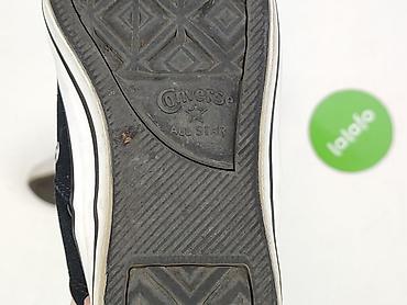 kozaki converse: Converse, Trampki damskie, rozmiar 39 — 5