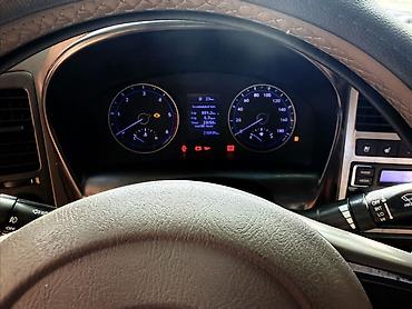 jac s7: Hyundai Porter II — компактный грузовик для городских перевозок — 6
