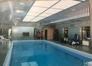 Həyət evləri və villaların satışı: 7 otaqlı, 280 kv. m, Yeni təmirli — 20