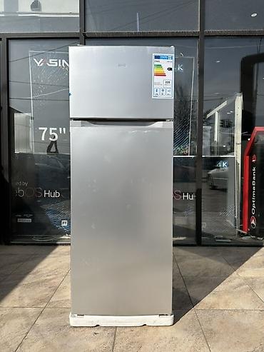 Холодильники: Холодильник CHiQ 🔥АКЦИЯ🔥 Основные характеристики: - Общий полезный — 1