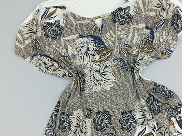 koszulki termoaktywne lidl: Women's blouse, 4XL (EU 48)