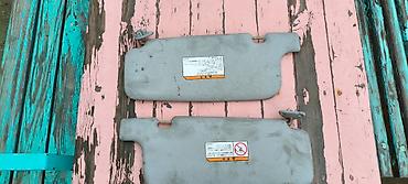 Digər salon aksesuarları: Mitsubishi Airtrek üçün ön salon aksesuarları. Şitdə və sükanda airbag — 13